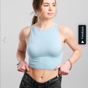 Free People Boatneck Brami